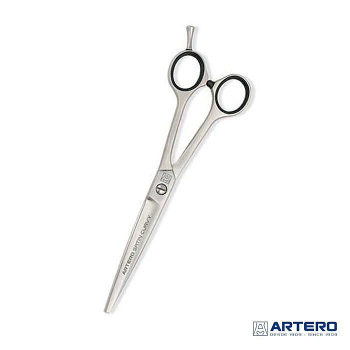 Ножницы для стрижки животных Artero SATIN прямые 7.5", арт. T47275