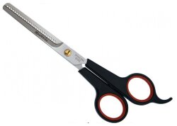 Парикмахерские ножницы KATACHI Basic Cut филировочные 6", арт. K0460T
