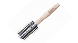 Термобрашинг для укладки волос керамический Olivia Garden +ion EcoHair Combo 24 мм., арт. BR-EH1PC-COV24