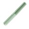 Расческа для стрижки мятная, арт. YS-339 mint			