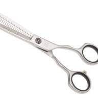 Парикмахерские ножницы KATACHI Basic Cut для филировки 5,5”, арт. K06526