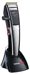 Профессиональная машинка для стрижки волос Babyliss Pro Flash, арт. FX668E