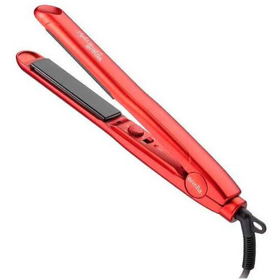 Выпрямитель волос Ermila 4417-0040 Stylissima+ Red, арт. 4417-0040