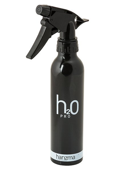 Распылитель для воды harizma 250 мл., черный, арт. h10961-15