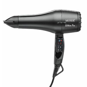 Профессиональный фен Moser Edition Pro 2100W, арт. 4331-0050  (4331-0050)