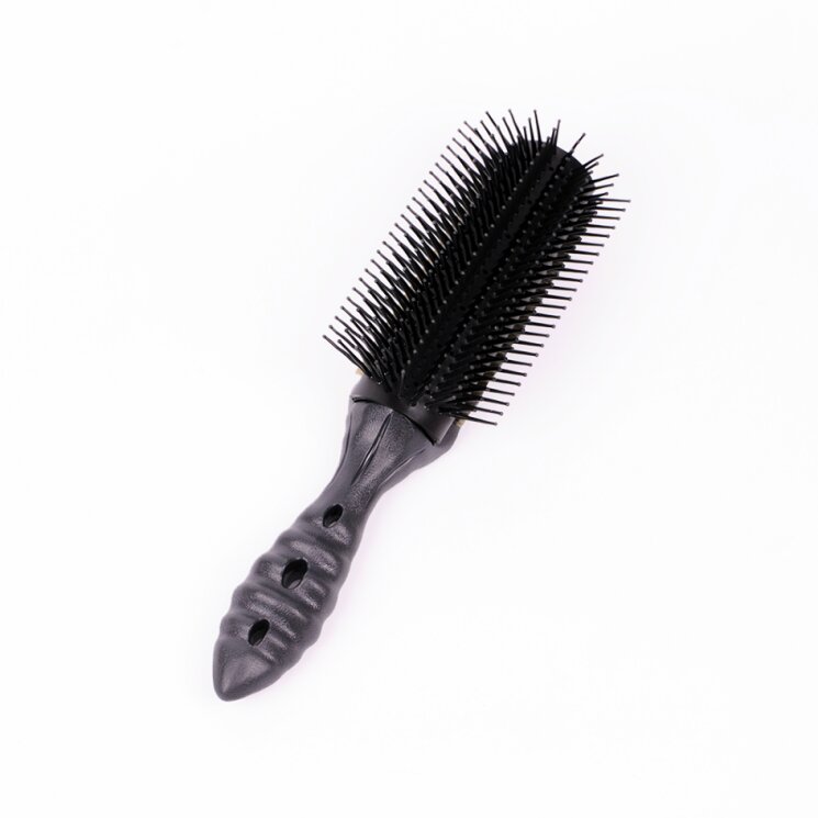 Щетка Dragon Air Brush карбон DB, арт. YS-DB24 carbon