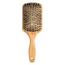Массажная щетка с комбинированной щетиной+ион Olivia Garden Bamboo Touch L, арт. ID1677		