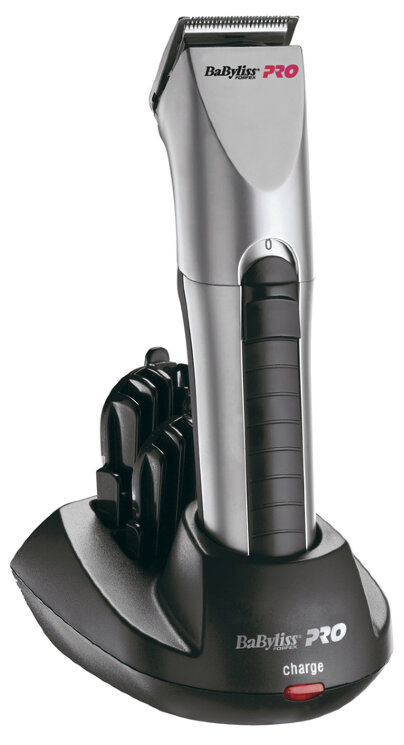 Машинка для стрижки и окантовки Babyliss Pro FX767E