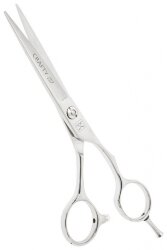 Парикмахерские ножницы KATACHI Crafty прямые 5,5", арт. K20755