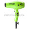 Профессиональный фен Parlux 385 PowerLight 2150W зеленый