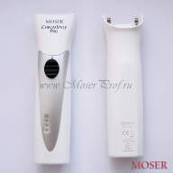 Оригинальный корпус для машинки Moser Chrom Style Pro, арт. 1871-7535