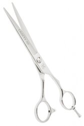 Парикмахерские ножницы KATACHI Crafty прямые 6,0", арт. K20760