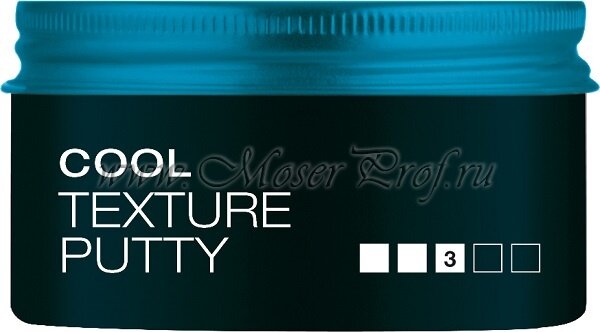 Паста для текстурирования LAKME TEXTURE PUTTY 100 мл., арт. 46621