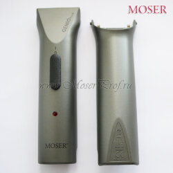 Оригинальный корпус для машинки Moser Genio Plus, арт. 1854-7998
