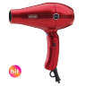 Профессиональный фен Gammapiu 3500 TOURMALIONIC 2500W красный, арт. 076кр/3500