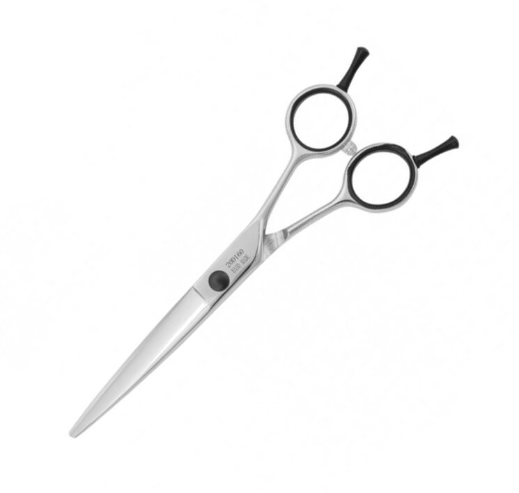 Ножницы для стрижки животных GRODO прямые 6", арт. 20D160