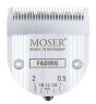 Ножевой блок для фейдинга Moser FADING Blade 0,5‑2 мм, арт. 1887-7020