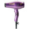 Профессиональный фен Parlux 385 PowerLight 2150W фиолетовый, арт. P385-фиол.		