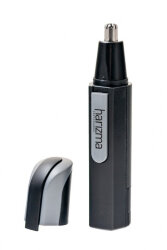 Триммер для носа и ушей harizma Nose Trimmer, арт. h10120P