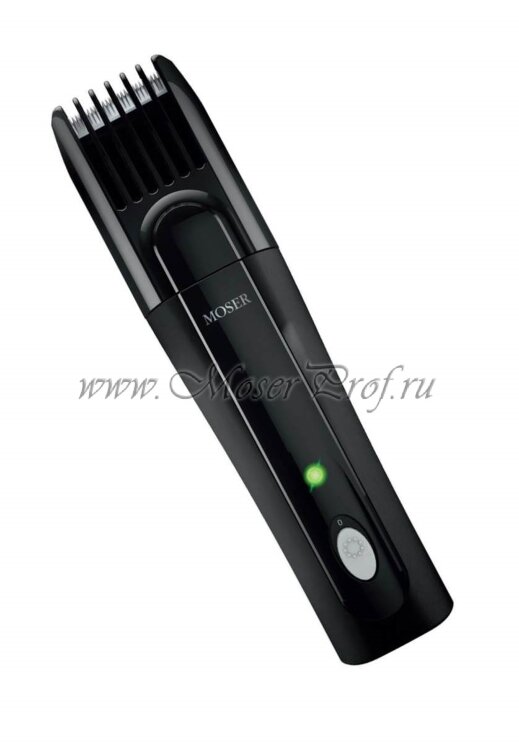 Машинка для стрижки усов и бороды Moser Basic Trimmer, арт. 1030-0460