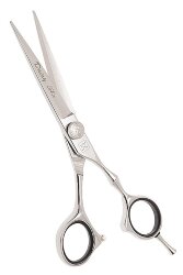 Парикмахерские ножницы KATACHI Daisy прямые 6,0", арт. K30160