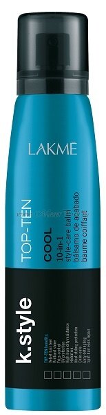 Бальзам для укладки LAKME TOP-TEN 150 мл., арт. 46632