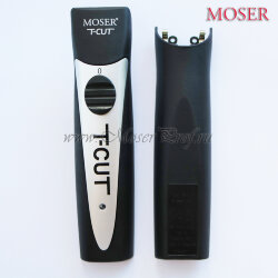 Оригинальный корпус для триммера Moser T-CUT (арт. 1591-7650)