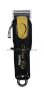 Профессиональная машинка для стрижки волос WAHL Magic Clip Cordless 5Star,  black&gold (арт. 8148-116)_2