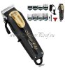Профессиональная машинка для стрижки волос WAHL Magic Clip Cordless 5Star,  black&gold (арт. 8148-116)_3