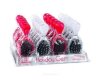 Дисплей с щетками подарочный Olivia Garden Holiday Gem 24 шт., арт. BR-GID24-00GEM