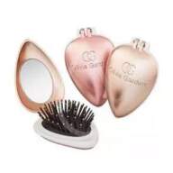 Дисплей с подарочными щетками Olivia Garden Holiday LOVE, 24 шт., арт. BR-GID24-0LOVE		