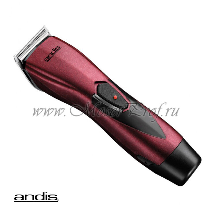 Машинка для стрижки волос Andis 68225 RBC Ionica