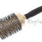Термобрашинг Olivia Garden Nano Thermic Gold, с нейлоновой щетиной 54мм. арт. OGBNTGO54