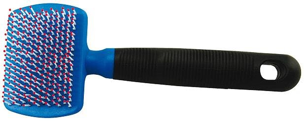 Щетка для кошек нейлоновая Wahl 2999-7030 Cat Nylon Slicker Brush, арт. 2999-7030