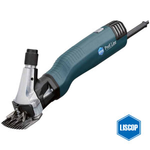 Профессиональная машинка для стрижки овец Liscop Profi Line, арт. 10-2000100  (10-2000100)