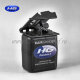 Насадка полировщик для волос HG Polishen 2® - 5 мм. черный для машинок WAHL  (HG Polishen 2 - 5 мм.)