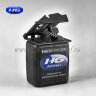 Насадка полировщик для волос HG Polishen 2® - 5 мм. черный для машинок WAHL