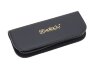 Парикмахерские ножницы KATACHI Black Ergonomic филировочные 6,0" (арт. K31640)_2