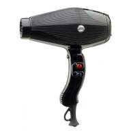 Профессиональный фен Gamma Piu Aria 2200W черный, арт. 082 черный