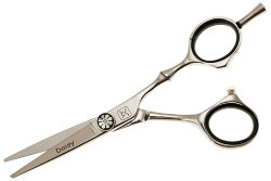 Парикмахерские ножницы KATACHI Daisy прямые 5,0", арт. K30150