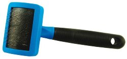 Щетка металлическая для кошек Wahl Kitten Slicker Brush (арт. 2999-7200)