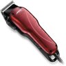 Профессиональная машинка для стрижки волос Andis US-1 Pro Adjustable Blade Clipper RED, арт. 66220