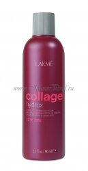 Стабилизированный крем-окислитель LAKME COLLAGE HYDROX 10V  3%  90 мл., арт. 42511