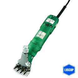 Профессиональная машинка для стрижки овец Liscop 3000 Super Profi 430W, арт. 10-0350101