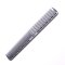 Расческа для стрижки графит, арт. YS-339 graphite