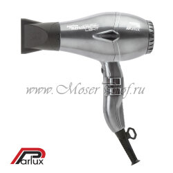 Профессиональный фен для волос Parlux Advance Ceramic+Ionic 2200W графит