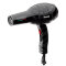 Профессиональный фен Gamma Piu L'Italiano 2000W черный, арт. 083 черный