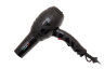 Профессиональный фен Gamma Piu L'Italiano 2000W черный, арт. 083 черный