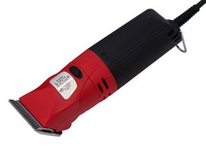 Профессиональная машинка для стрижки животных GTS-888 30W, в пластиковом чемодане арт. GTS-888Case  (GTS-888Case)