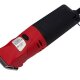 Профессиональная машинка для стрижки животных GTS-888 30W, в пластиковом чемодане арт. GTS-888Case  (GTS-888Case)